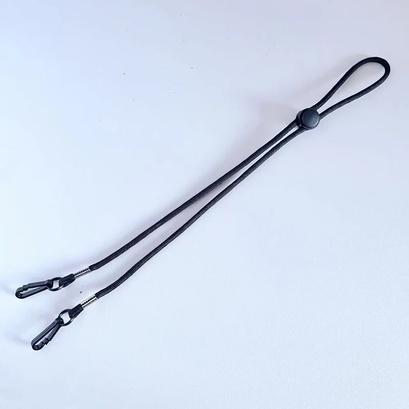 Verstellbares Utility-Seil mit Clips Brehn