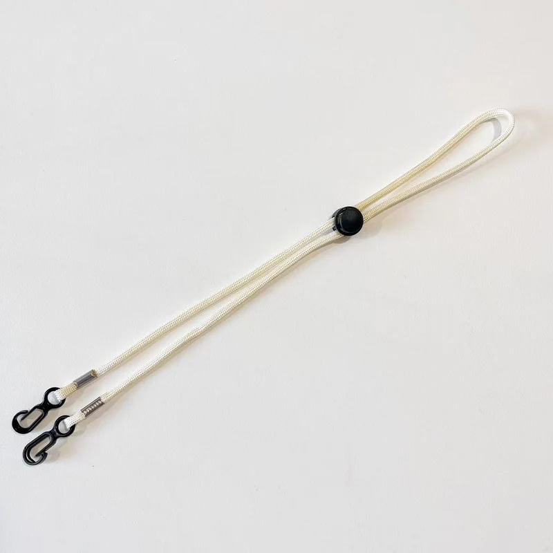 Verstellbares Utility-Seil mit Clips Brehn