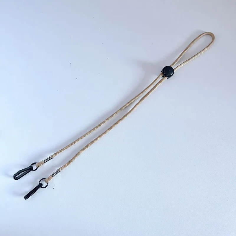 Verstellbares Utility-Seil mit Clips Brehn