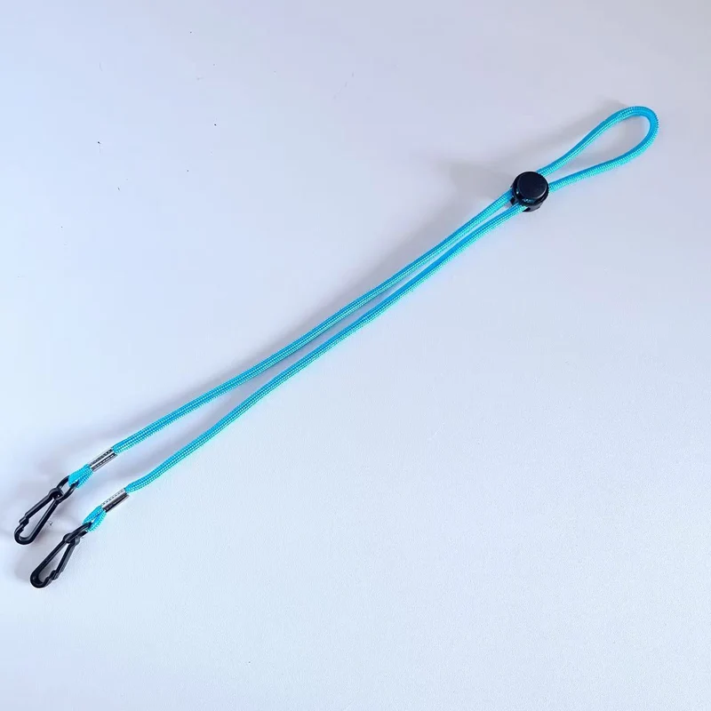 Verstellbares Utility-Seil mit Clips Brehn