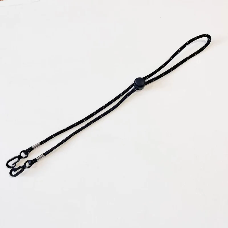 Verstellbares Utility-Seil mit Clips Brehn