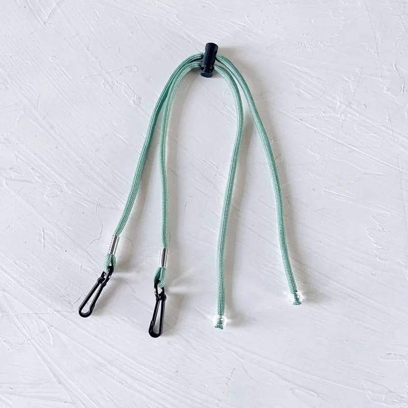 Verstellbares Utility-Seil mit Clips Brehn