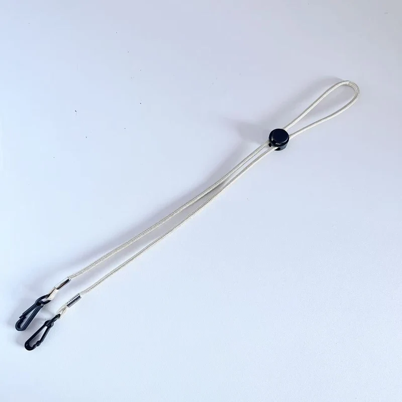 Verstellbares Utility-Seil mit Clips Brehn