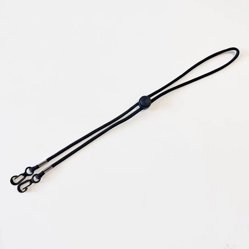Verstellbares Utility-Seil mit Clips Brehn