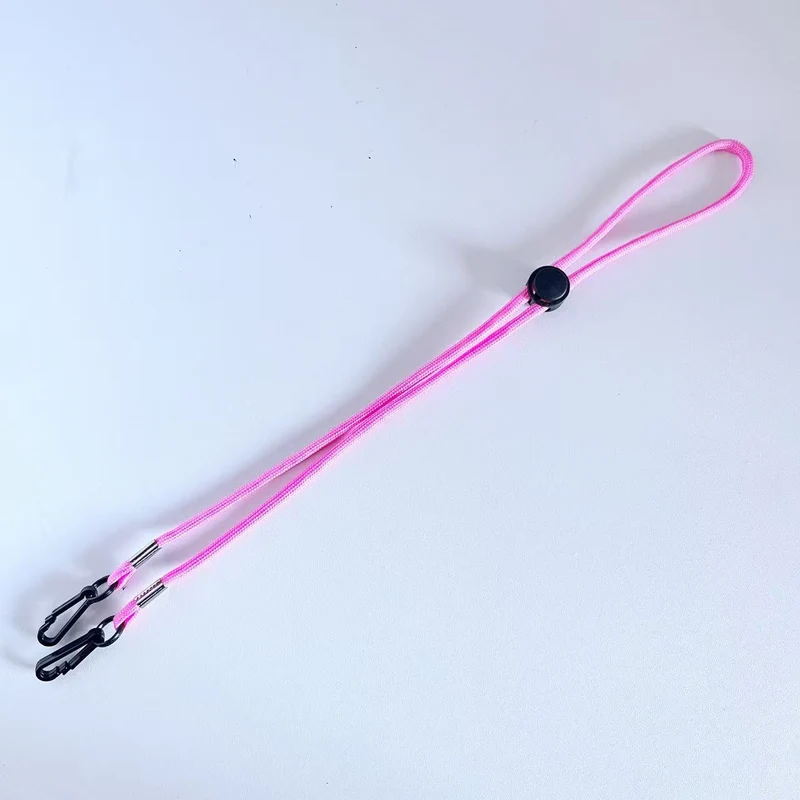 Verstellbares Utility-Seil mit Clips Brehn