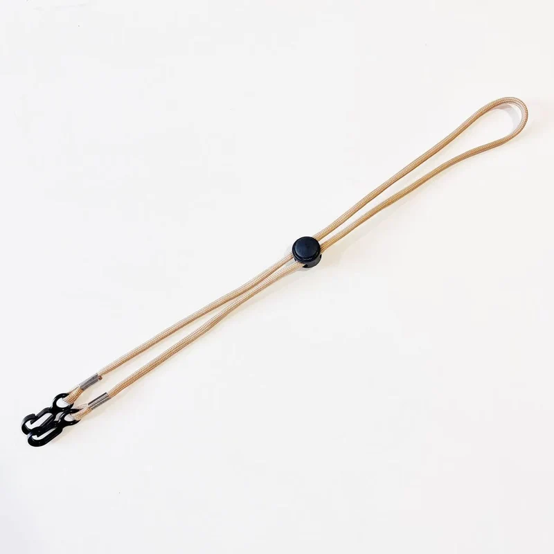 Verstellbares Utility-Seil mit Clips Brehn