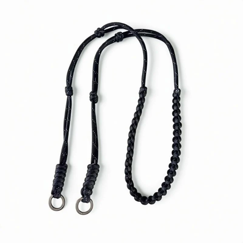 Verstellbare Paracord Halskette Lanyard Brehn