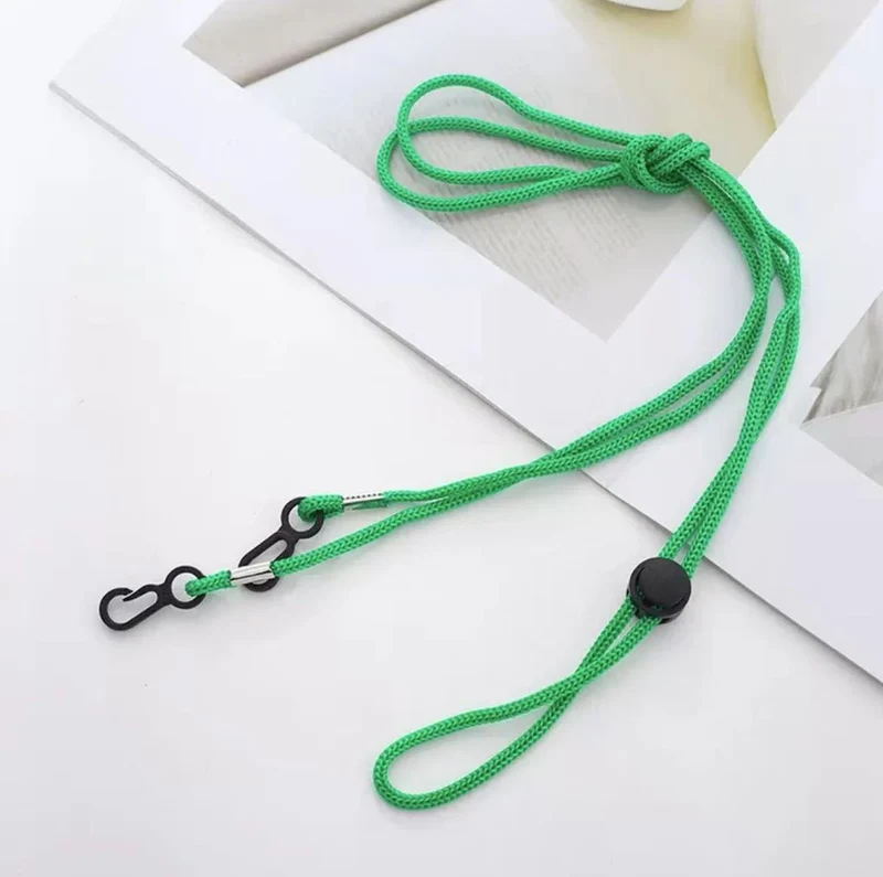 Verstellbare Nylon Taschenlampe Lanyard Brehn