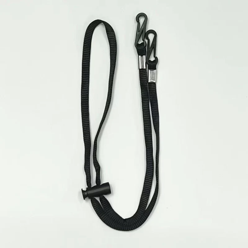 Verstellbare Multi-Purpose Utility Lanyard Brehn
