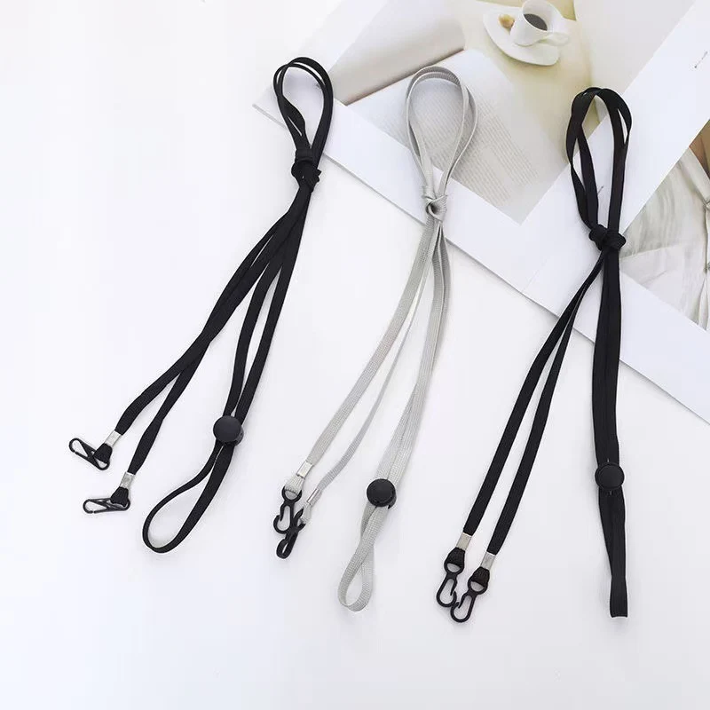 Verstellbare multifunktionale Utility-Lanyard Brehn