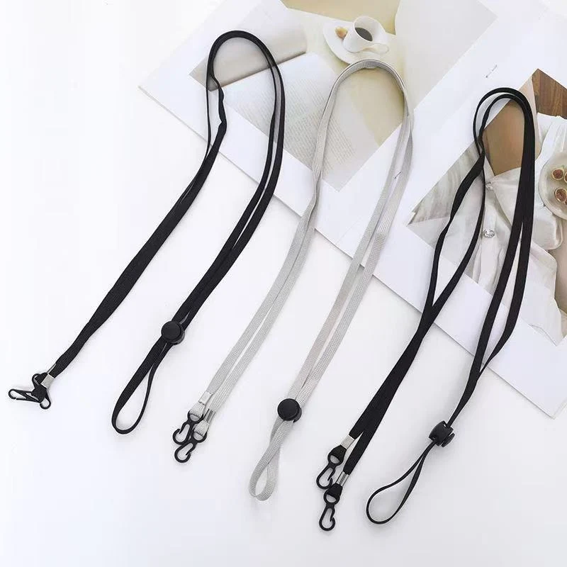 Verstellbare multifunktionale Utility-Lanyard Brehn