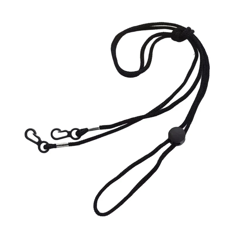 Verstellbare multifunktionale Utility-Lanyard Brehn