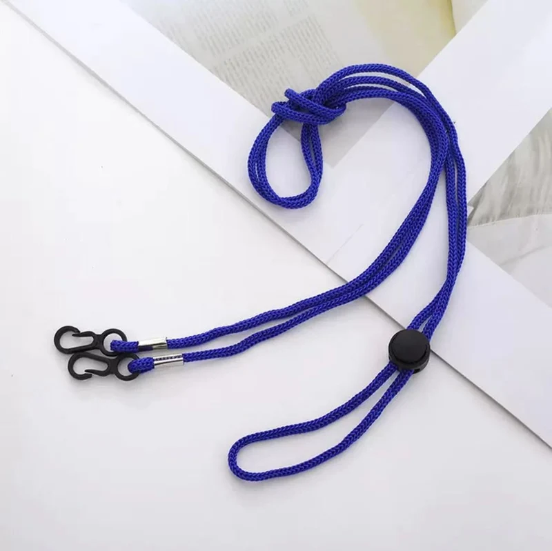 Verstellbare multifunktionale Utility-Lanyard Brehn