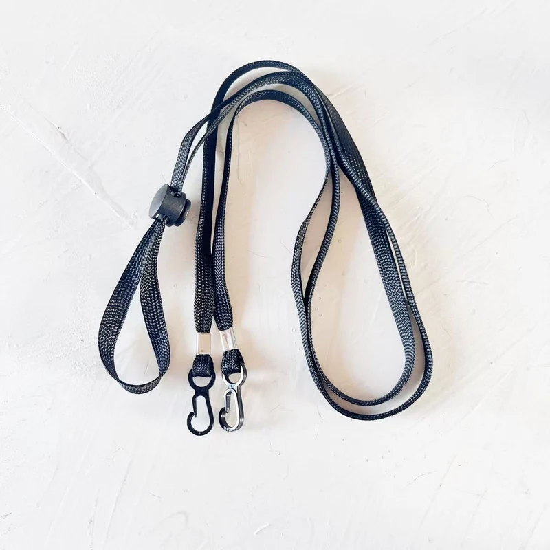 Verstellbare multifunktionale Utility-Lanyard Brehn