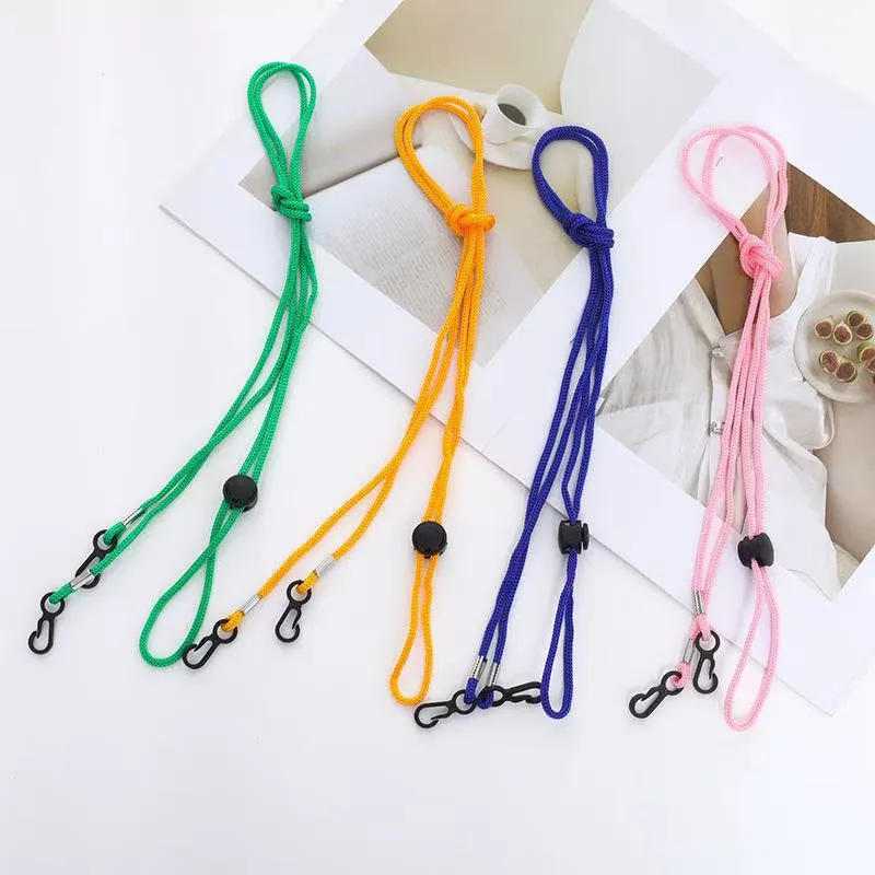Verstellbare Multi-Color Utility Lanyard Brehn