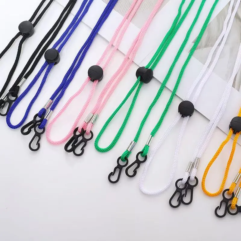 Verstellbare Multi-Color Utility Lanyard Brehn