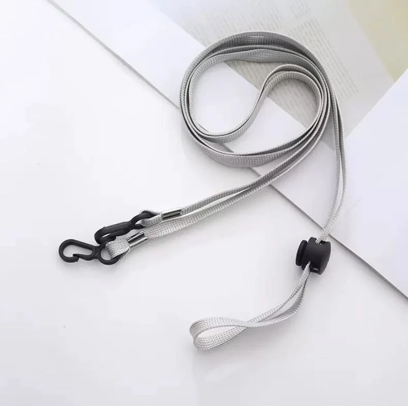Verstellbare Multi-Color Utility Lanyard Brehn