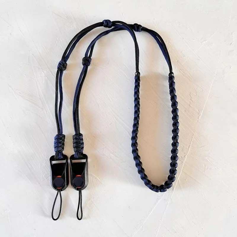 Einstellbare Lifestyle Lanyard Brehn