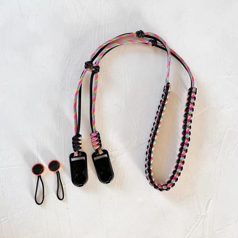 Einstellbare Lifestyle Lanyard Brehn