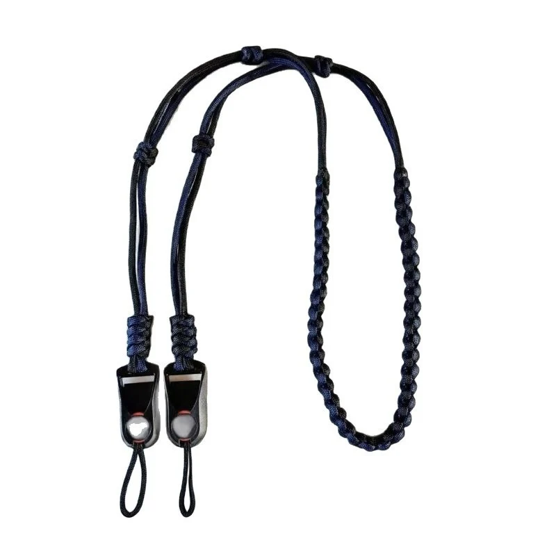 Einstellbare Lifestyle Lanyard Brehn
