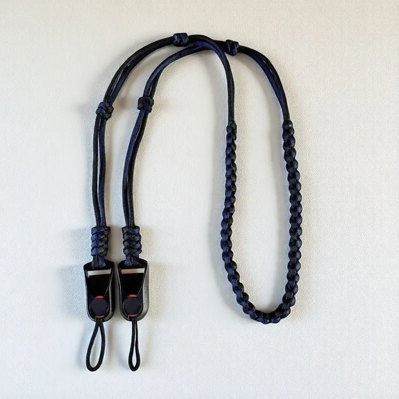 Einstellbare Lifestyle Lanyard Brehn