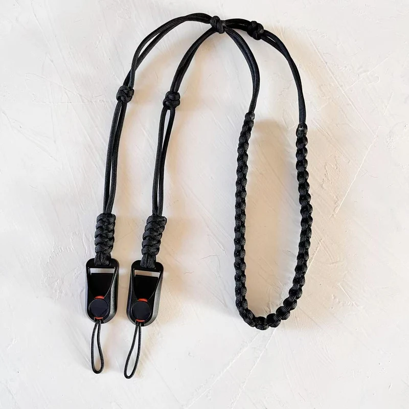 Einstellbare Lifestyle Lanyard Brehn
