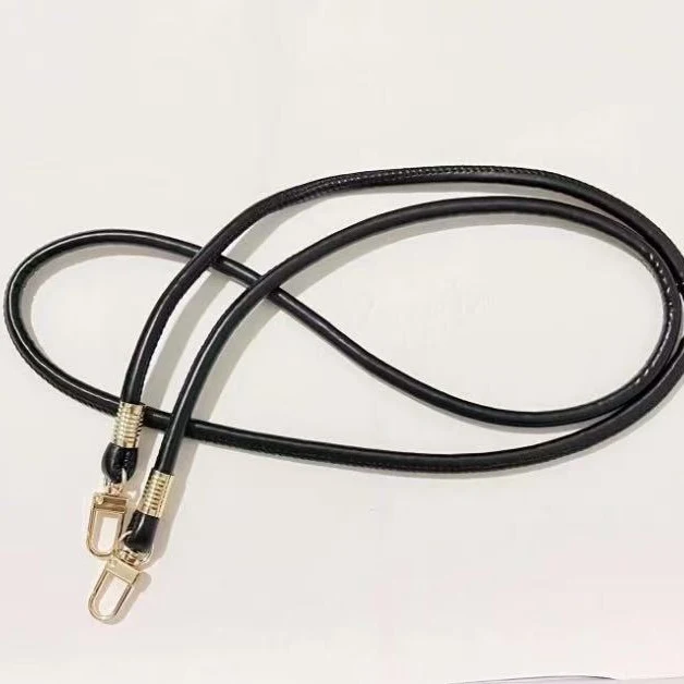 Verstellbares Leder-Nackenband Brehn