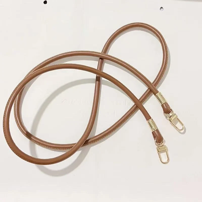 Verstellbares Leder-Nackenband Brehn