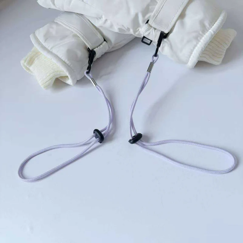 Verstellbare Lanyard Brehn