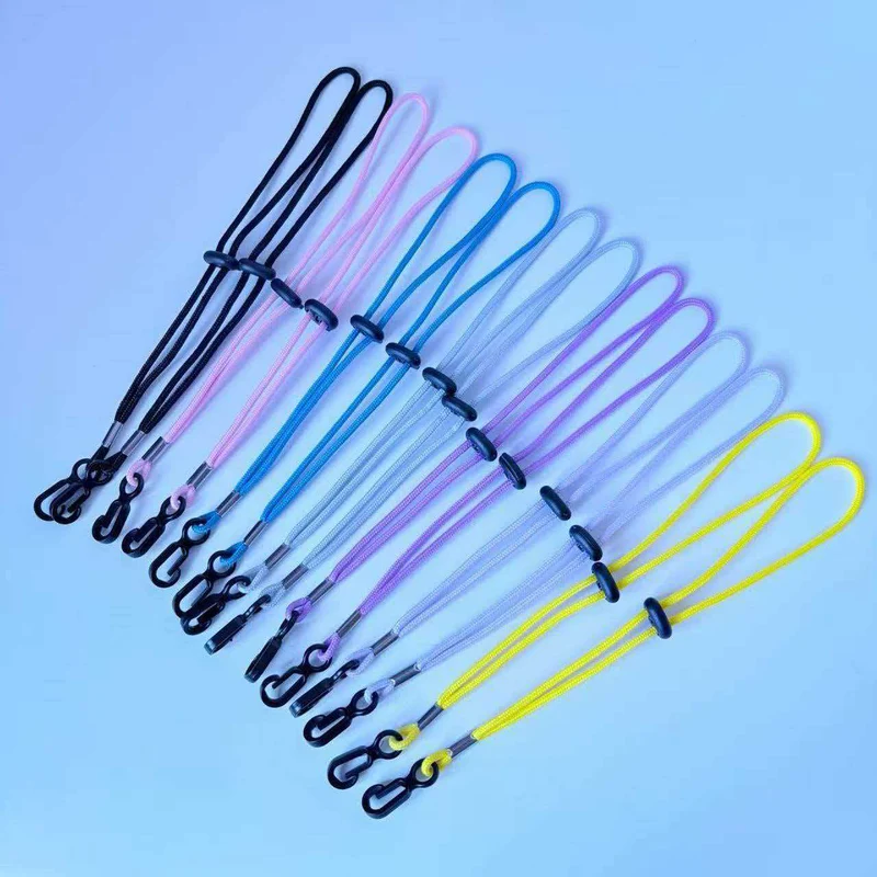 Verstellbare Lanyard Brehn