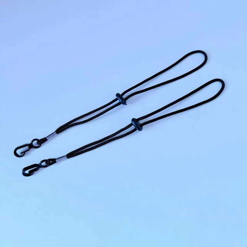 Verstellbare Lanyard Brehn