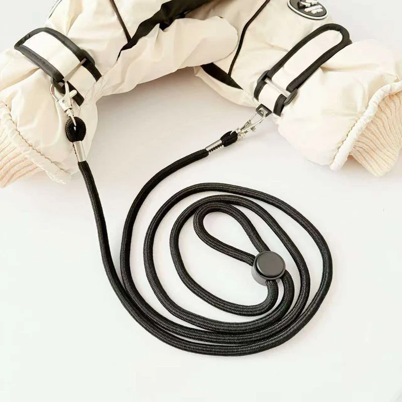 Verstellbare Strick-Utility-Lanyard Brehn