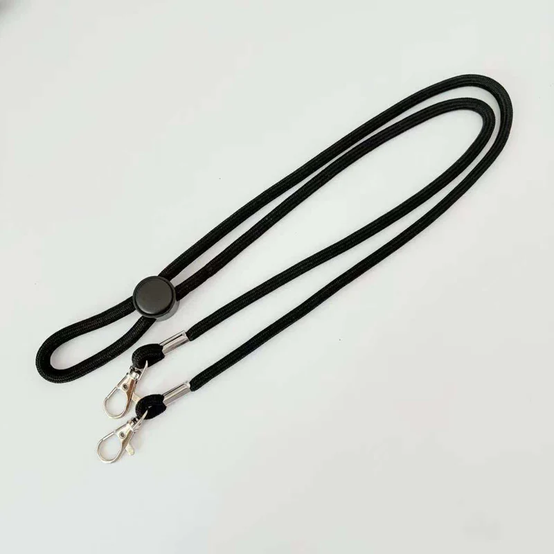 Verstellbare Strick-Utility-Lanyard Brehn