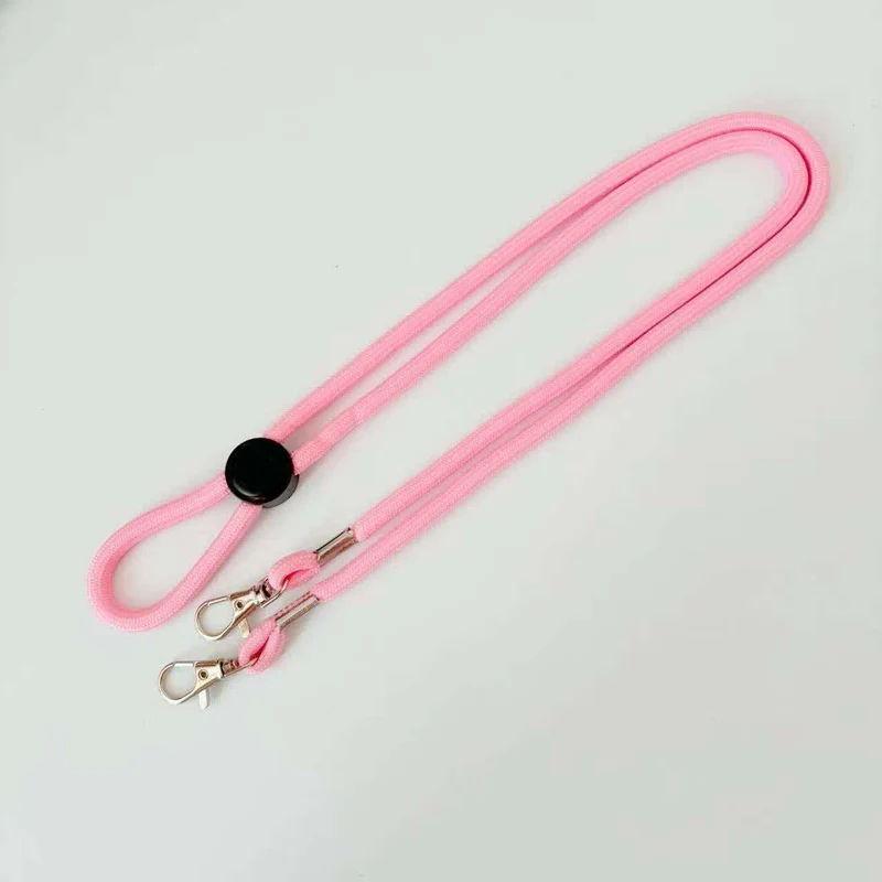 Verstellbare Strick-Utility-Lanyard Brehn