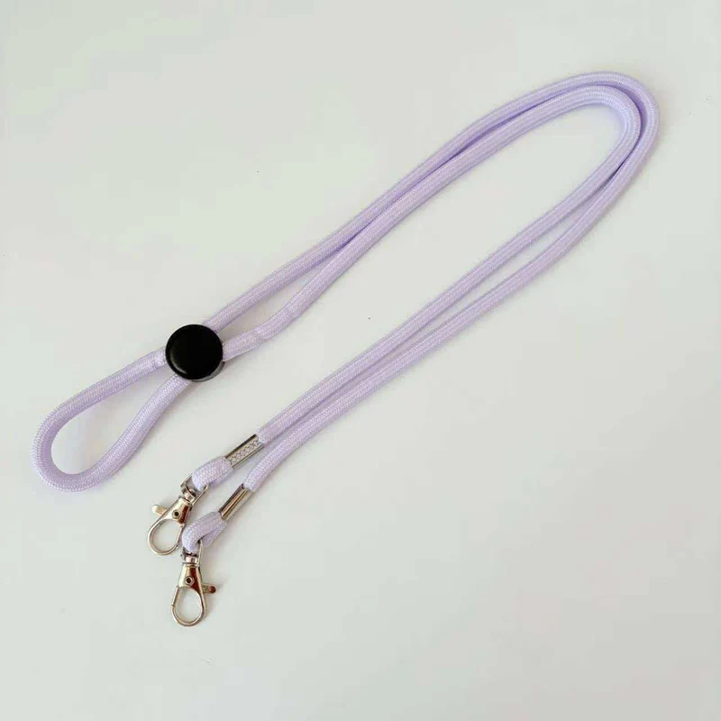 Verstellbare Strick-Utility-Lanyard Brehn