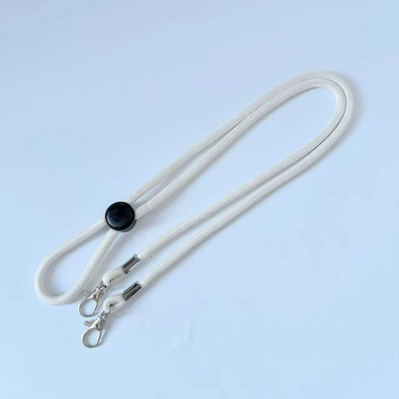 Verstellbare Strick-Utility-Lanyard Brehn