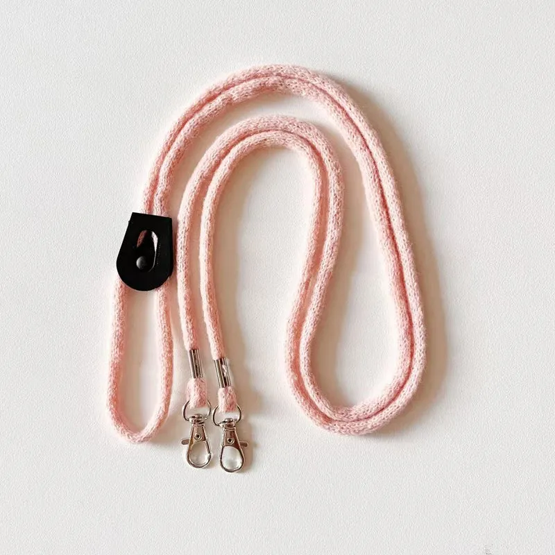 Verstellbare Strick-Utility-Lanyard Brehn