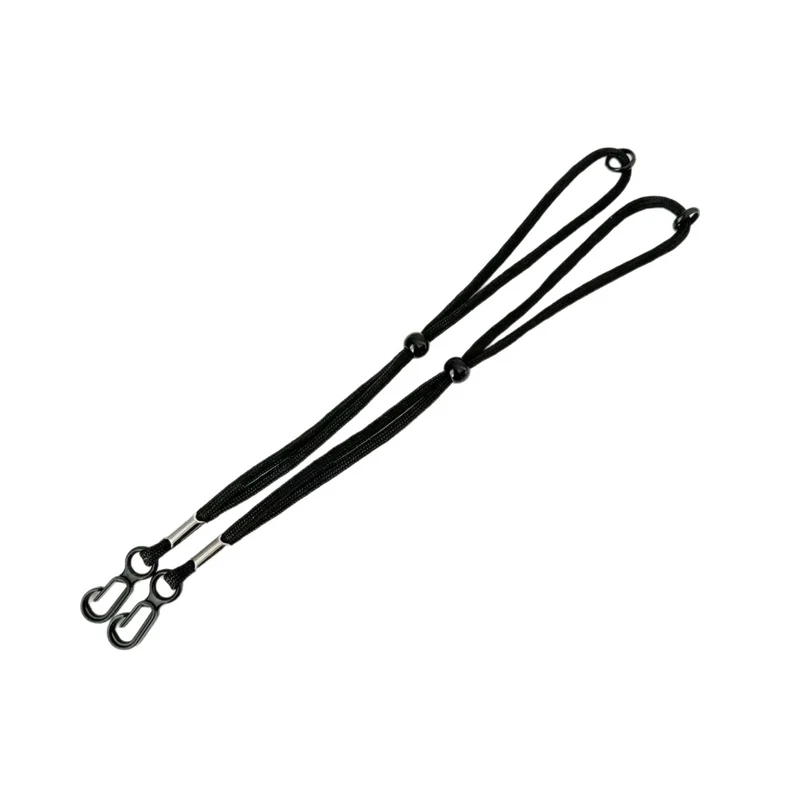 Verstellbarer Brillenhalter Brehn