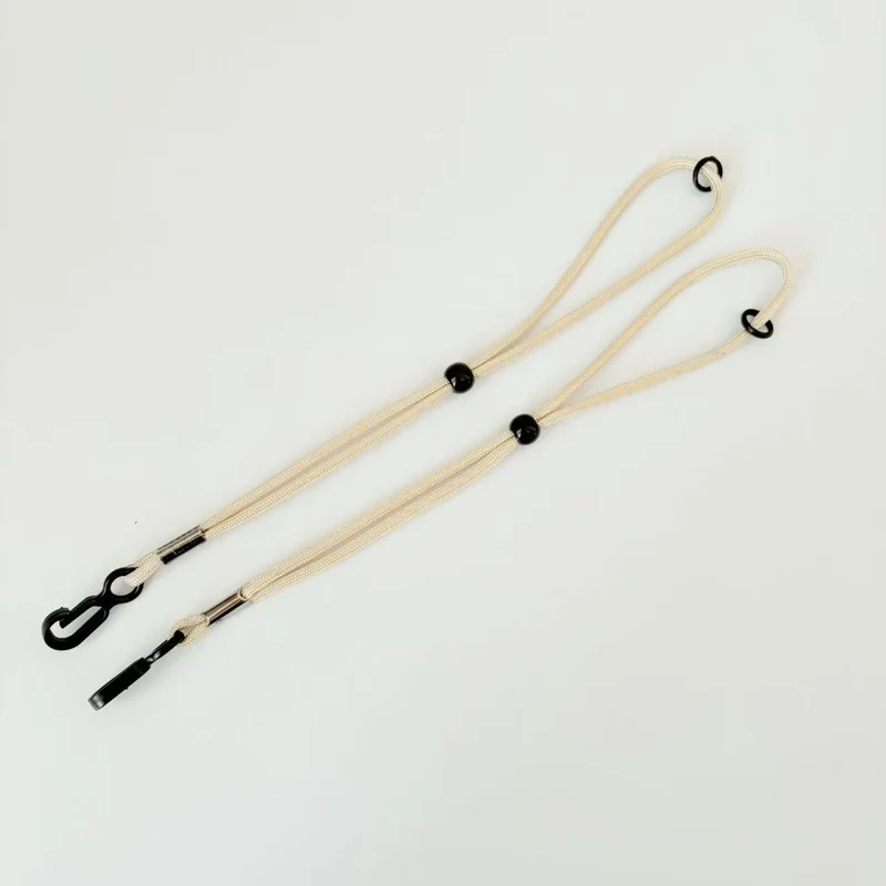 Verstellbarer Brillenhalter Brehn