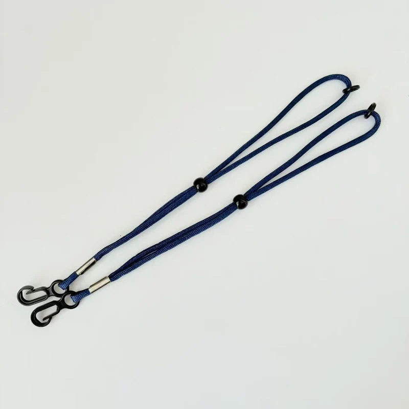Verstellbarer Brillenhalter Brehn