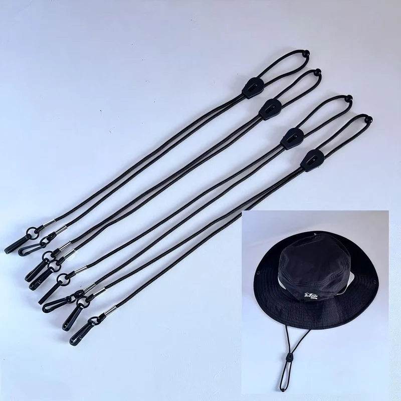 Verstellbarer langlebiger Brillenhalter Brehn