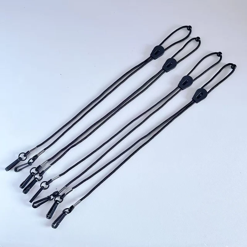 Verstellbarer langlebiger Brillenhalter Brehn