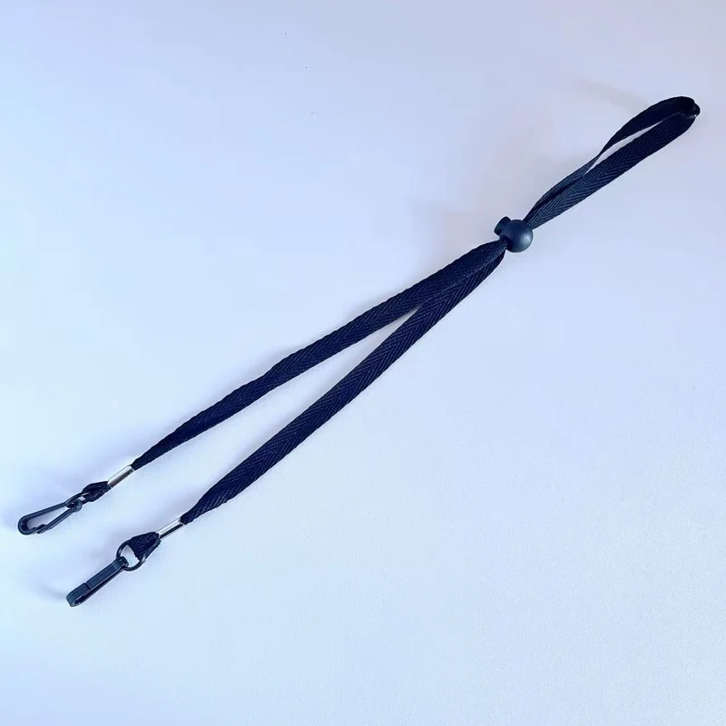 Verstellbarer langlebiger Brillenhalter Brehn