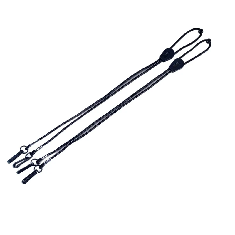 Verstellbarer langlebiger Brillenhalter Brehn