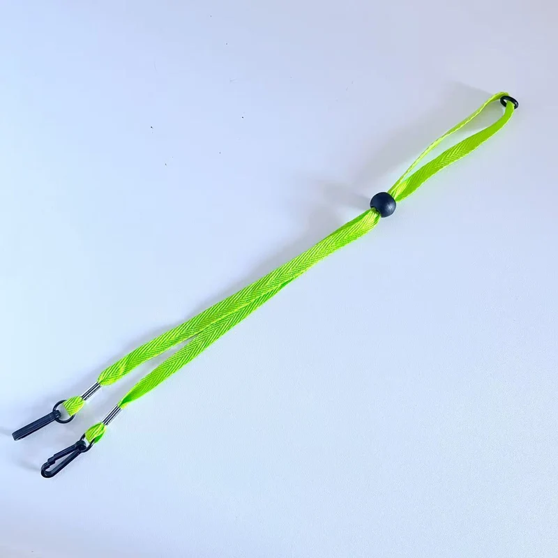 Verstellbarer langlebiger Brillenhalter Brehn