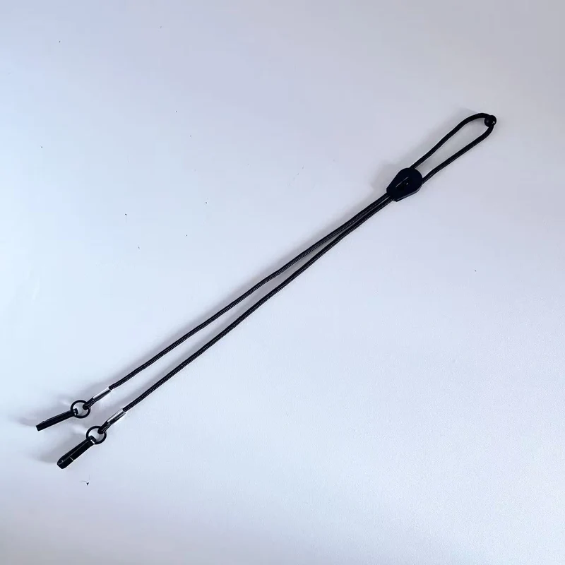 Verstellbarer langlebiger Brillenhalter Brehn
