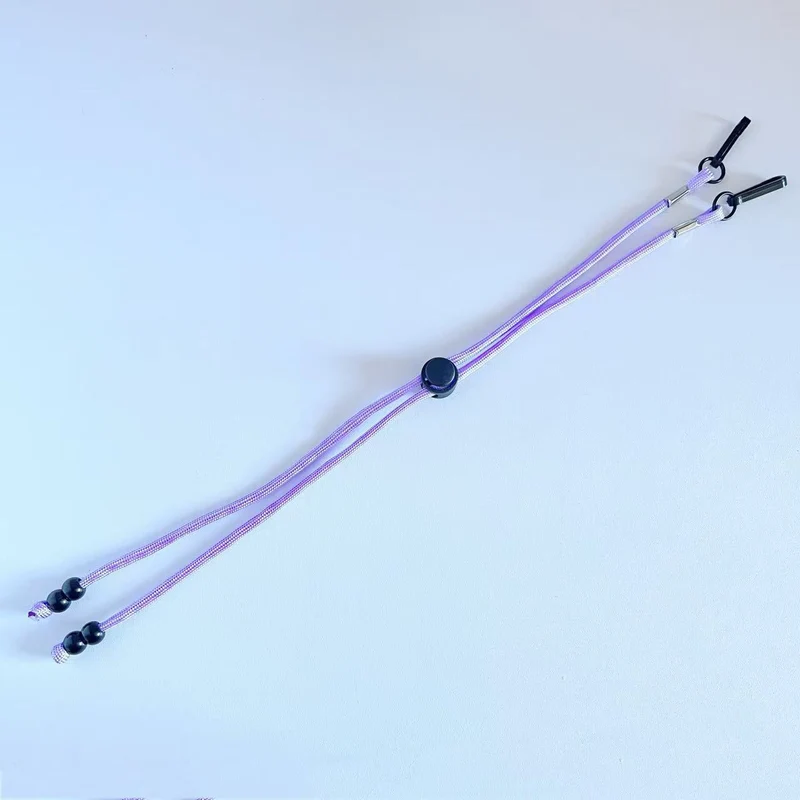 Verstellbarer langlebiger Brillenhalter Brehn