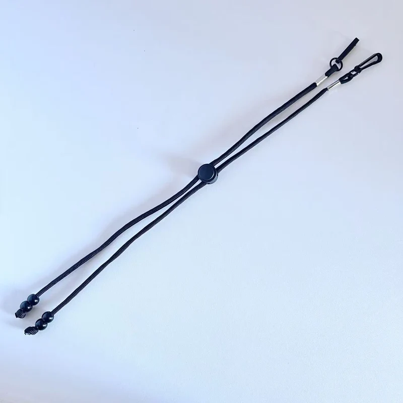 Verstellbarer langlebiger Brillenhalter Brehn