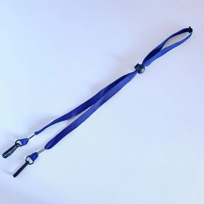 Verstellbarer langlebiger Brillenhalter Brehn