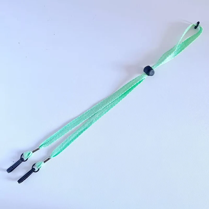 Verstellbarer langlebiger Brillenhalter Brehn